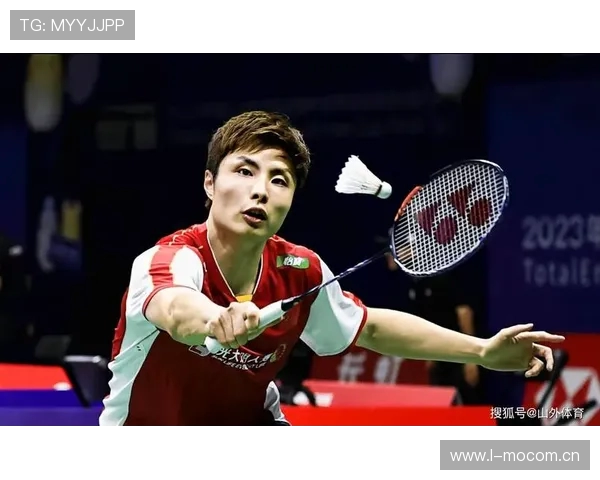 羽毛球世锦赛石宇奇突围路径