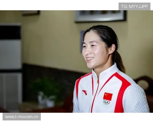 皮划艇孙梦雅谈对冠军执着